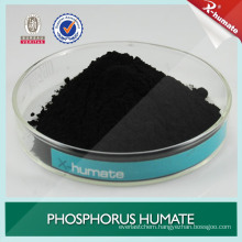 X-Humate H95 Series Phosphorus Humate 95%Min Shiny Flakes/Powder